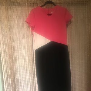 New York & Company dress